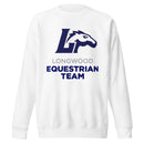 LET Unisex Premium Sweatshirt