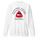 SPFEA Unisex Premium Sweatshirt