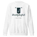 StreetPlugHub Unisex Premium Sweatshirt