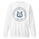 Sudadera unisex premium TES