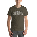 Schambach Strong Short-Sleeve Unisex T-Shirt