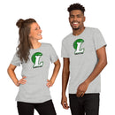 Leeds HS Wrestling Short-Sleeve Unisex T-Shirt