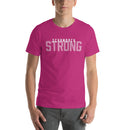 Schambach Strong Short-Sleeve Unisex T-Shirt