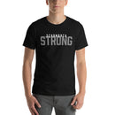 Schambach Strong Short-Sleeve Unisex T-Shirt