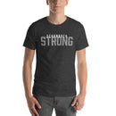 Schambach Strong Short-Sleeve Unisex T-Shirt