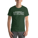 Schambach Strong Short-Sleeve Unisex T-Shirt