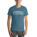 Schambach Strong Short-Sleeve Unisex T-Shirt