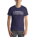 Schambach Strong Short-Sleeve Unisex T-Shirt