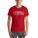 Schambach Strong Short-Sleeve Unisex T-Shirt
