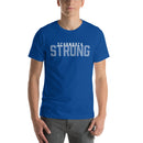 Schambach Strong Short-Sleeve Unisex T-Shirt