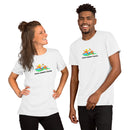 Hialeah Community Coalition Short-Sleeve Unisex T-Shirt