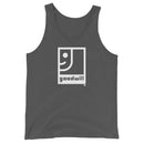 Camiseta sin mangas unisex de Goodwill de NE IA