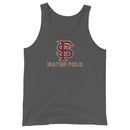 Florida State Water Polo Unisex Tank Top