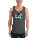 Paragon Performance Unisex Tank Top w/Personalization