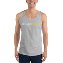 Return2Sport Unisex Tank Top