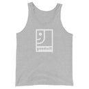 Camiseta sin mangas unisex de Goodwill de NE IA