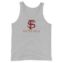 Florida State Water Polo Unisex Tank Top