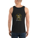 Return2Sport Unisex Tank Top