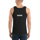 Paragon Performance Unisex Tank Top w/Personalization