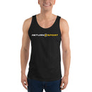 Return2Sport Unisex Tank Top
