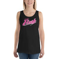 Lady Flash Tank Top