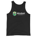 Mindset Univ. Unisex Tank Top