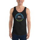 Chimney Rock Unisex Tank Top
