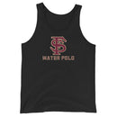 Florida State Water Polo Unisex Tank Top