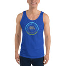 Chimney Rock Unisex Tank Top
