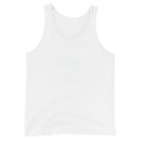 Camiseta sin mangas unisex de primera calidad | Bella + Canvas 3480