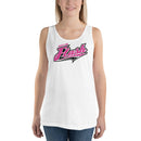 Lady Flash Tank Top