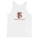 Florida State Water Polo Unisex Tank Top