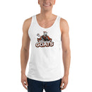 Magical Goats Unisex Tank Top