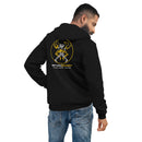 Return2Sport Lightweight Unisex hoodie