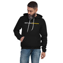 Return2Sport Lightweight Unisex hoodie