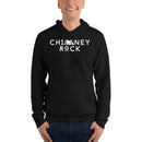 Chimney Rock Unisex hoodie
