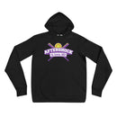 Aftershock Unisex hoodie