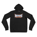 Hatters Unisex hoodie