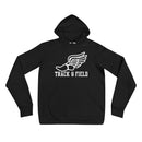 Beekmantown T&F Unisex hoodie