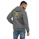 Return2Sport Lightweight Unisex hoodie