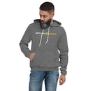 Return2Sport Lightweight Unisex hoodie