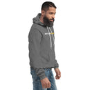 Return2Sport Lightweight Unisex hoodie