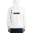 Ridge Boys Lacrosse Unisex hoodie
