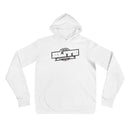 WBA Unisex hoodie