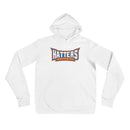 Hatters Unisex hoodie