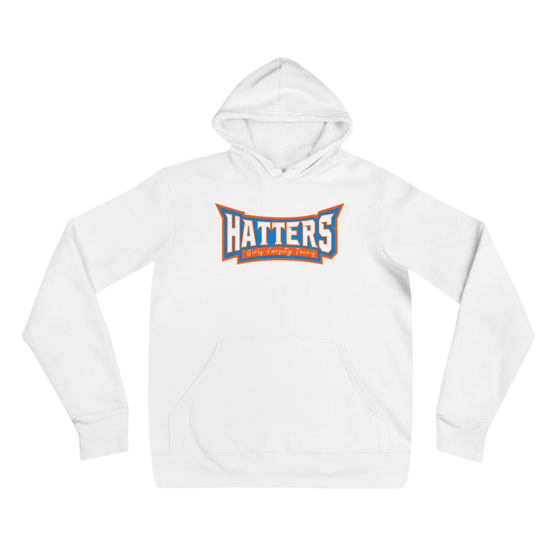 Hatters Unisex hoodie