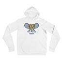 NP Tennis Unisex hoodie