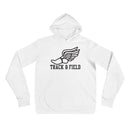 Beekmantown T&F Unisex hoodie
