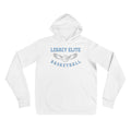 Sudadera unisex con capucha Legacy Elite Basketball