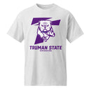Truman State Swimming Unisex DryBlend® T-Shirt